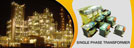 Sonal Transformer, Manufacturers Of All Type Of Transformers